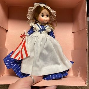 VTG Madame Alexander